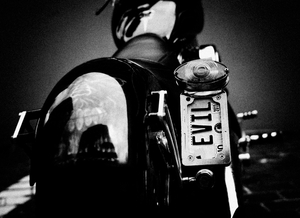 Uber Exif Photo