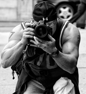 Uber Exif Photo
