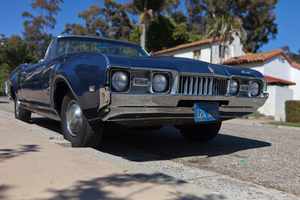 Uber Exif Photo
