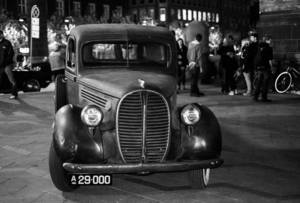 Uber Exif Photo