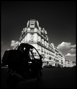Uber Exif Photo