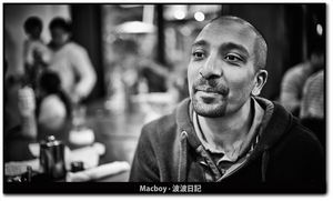 Uber Exif Photo