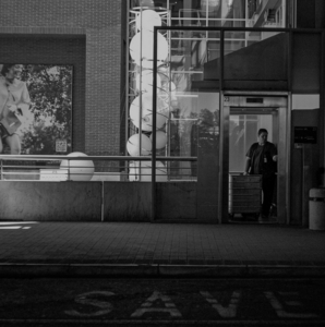 Uber Exif Photo