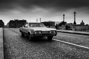 Uber Exif Photo