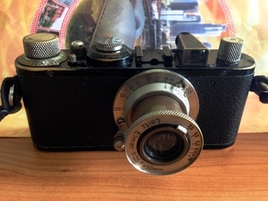 Uber Exif Photo