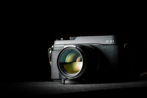 Uber Exif Photo