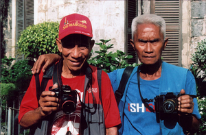 Uber Exif Photo