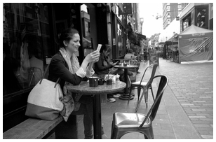 Uber Exif Photo
