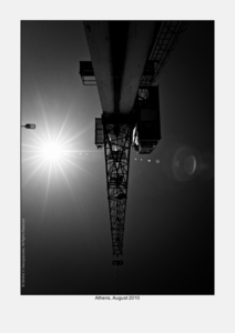 Uber Exif Photo