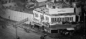 Uber Exif Photo