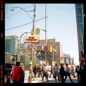 Uber Exif Photo