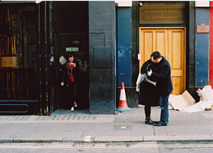 Uber Exif Photo