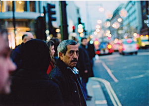 Uber Exif Photo