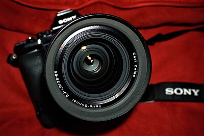 Uber Exif Photo