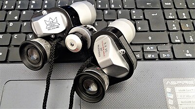 Uber Exif Photo