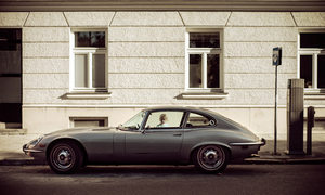 Uber Exif Photo