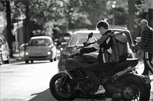 Uber Exif Photo
