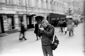 Uber Exif Photo