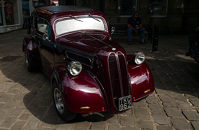 Uber Exif Photo