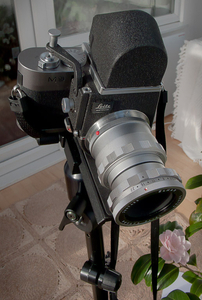 Uber Exif Photo