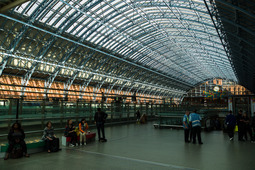 Uber Exif Photo