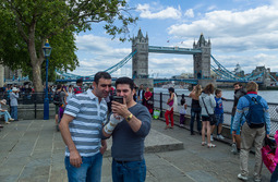 Uber Exif Photo