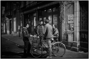Uber Exif Photo
