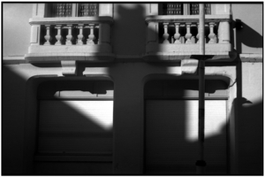 Uber Exif Photo
