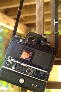 Uber Exif Photo